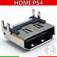 Porta hdmi ps4 usato  Tricase