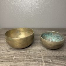 Vintage handmade hammered for sale  Flagstaff