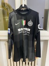 Maglia nike inter usato  Modena