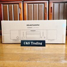 Marantz player cd6007 d'occasion  Expédié en Belgium