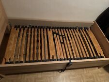 Medizinisches bett gebraucht kaufen  Eisenberg, Kerzenheim