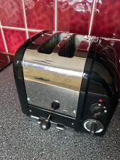 Dualit newgen slice for sale  NEWCASTLE