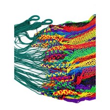 Colorful woven hammock for sale  Portland