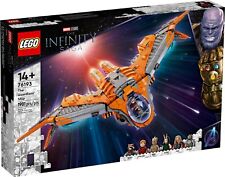 Lego 76193 astronave usato  Assemini