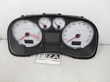 Quadro strumenti peugeot usato  Putignano