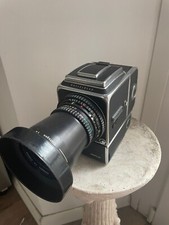Hasselblad 500 con usato  Torino