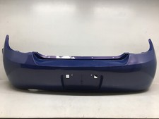 Rear bumper cover for sale  Houston