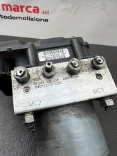 Pompa abs fiat usato  Nola