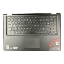 Używany, Pieces Lenovo Yoga 2 13" ecran tactile/clavier francaise/cooler CPU na sprzedaż  Wysyłka do Poland