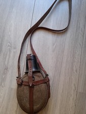 Feldflasche wehrmacht labeflas gebraucht kaufen  Tharandt