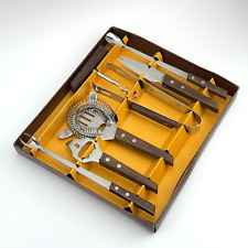 Vintage bar set gebraucht kaufen  Gütersloh