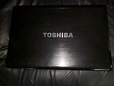 Toshiba satellite p775 for sale  Sandia