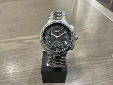 Longines conquest vht usato  Olbia