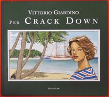 Giardino volume crack usato  Montepulciano