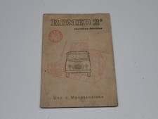 Alfa romeo romeo usato  Bussoleno