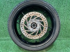 Cerchio ruota anteriore usato  Napoli