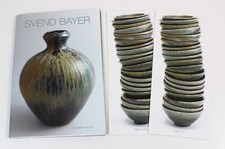 Svend bayer new for sale  RIPLEY