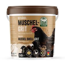 Farmlife geflügel muschelgrit gebraucht kaufen  Brüggen