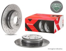 09.a599.1x kit coppia usato  Altamura