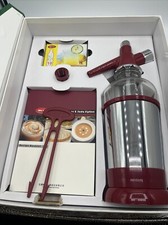 Mosa soda siphon for sale  New Braunfels