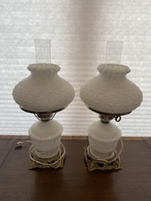 Beautiful vtg pair for sale  Topeka