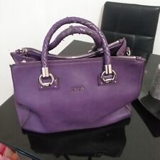Borsa liu viola usato  Genova