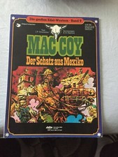 Abenteuer comic mac gebraucht kaufen  Garching b.München