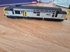 Vitrains class 37800 for sale  WARWICK