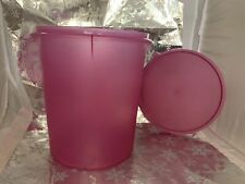 Tupperware vintage fuchsia for sale  Thousand Oaks