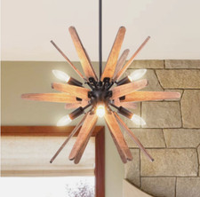 Light sputnik pendant for sale  Chatsworth