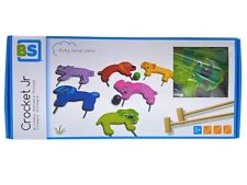 Spiel crocket junior gebraucht kaufen  Deutschland