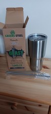 Beast stainless steel for sale  INVERURIE