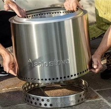 Solo stove bonfire for sale  Redlands