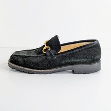 Gucci shoes horsebit for sale  Seattle