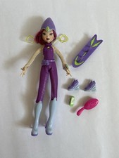 Winx club puppe gebraucht kaufen  Salzhemmendorf