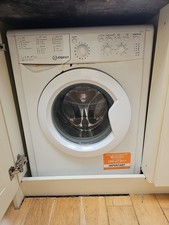 Indesit ecotime iwc for sale  BEXLEYHEATH