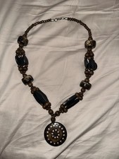 Tribal inspired chunky for sale  Caldwell