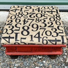 Vtg handmade solid for sale  Deer Isle