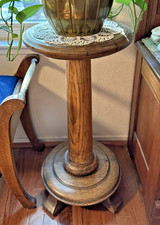 Antique solid tiger for sale  Reno