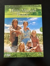 Coffret dvd petite d'occasion  Saint-Amand-Montrond