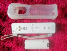 Manette originale wii d'occasion  Billy-Montigny