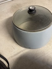 Haube lotus grill gebraucht kaufen  Dietzenbach