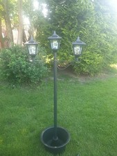 Lumida garden solar gebraucht kaufen  Castrop-Rauxel
