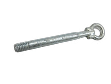 Abschleppöse tow hitch gebraucht kaufen  Linkenheim-Hochstetten