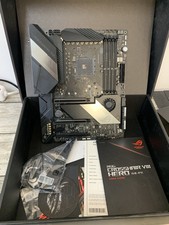 Asus rog crosshair usato  Scalea