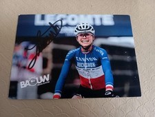 Autographe loana lecomte. d'occasion  Metz-