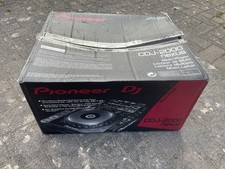 Pioneer cdj 2000nxs for sale  BRACKNELL