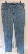 Nydj womens jeans for sale  RADSTOCK