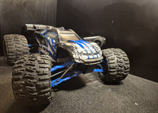 Traxxas revo 1.0 for sale  Wheat Ridge