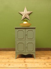 Small green painted for sale  NEWTON ABBOT